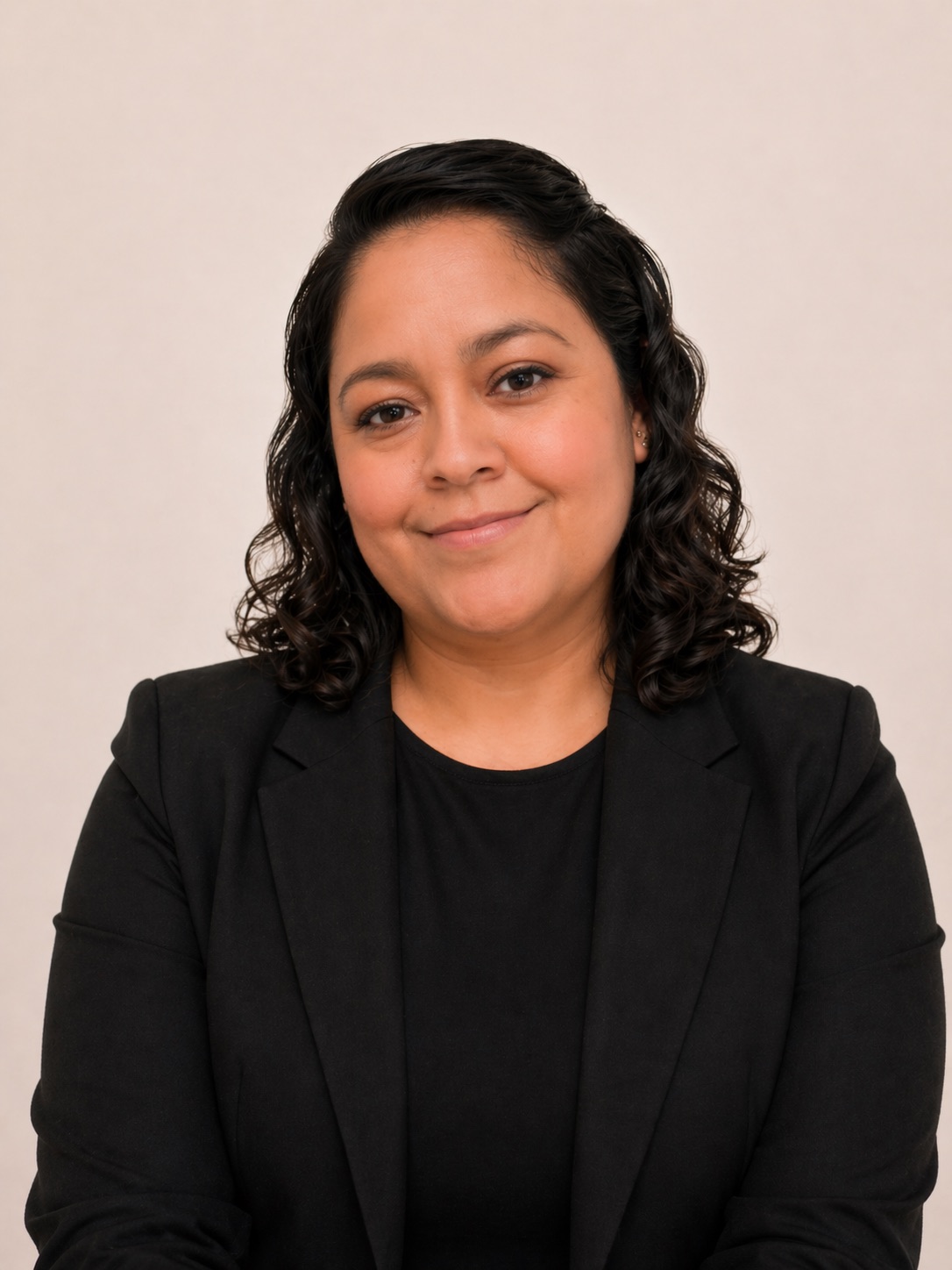 Marina Mejia, National Operations Director at Bello Homes
